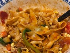 -大秦地(纬四路店)