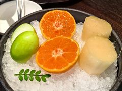 -江礼·钱塘鱼鲜·精致萧山菜