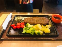 -必胜客(江桥万达店)