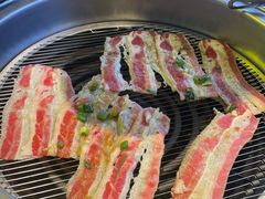 -大叹号·朝鲜族烤肉(潍坊泰华城店)