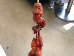 -闫家炸鸡架(五爱总店)