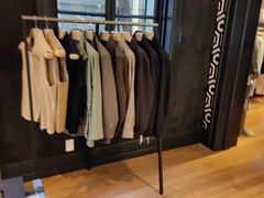 -SUITSUPPLY(安福路店)