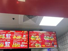 -华莱士·全鸡汉堡(郭巷3店)