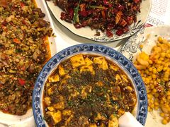 -付掌柜在成都·热炒砂锅集(金禾店)