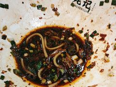 -湘人龙记老长沙米粉(鸟巢店)