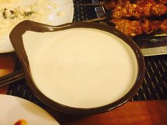 -新疆欣悦饭庄