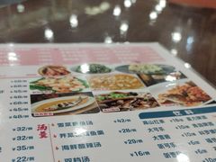 -王家沙点心店(南京西路总店)