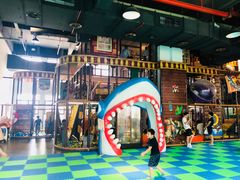 -蒙特利亲子乐园