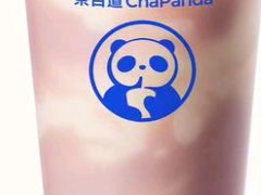 -茶百道(会展东路店)