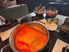 -生如夏花泰式火锅(西村黑金店)