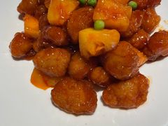 -金芙蓉|湘味小炒·鲜炒黄牛肉(淮安生态新城吾悦店)