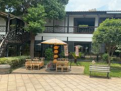 -柴米油盐(土菜院子店)