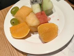 -京旬海鲜放题·铁板烧自助餐厅