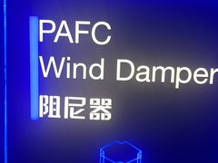 -平安金融中心云际观光层