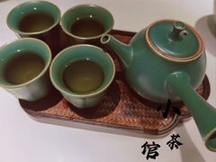 -潮堂 · 潮州菜(人广来福士店)