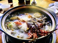 -吉品莞家·鲍鱼鸡煲(东莞店)