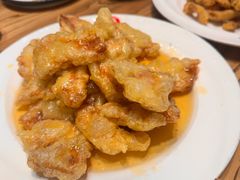 -小船渔村•大连菜•大连焖鱼(明泽街店)