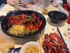 -聚味瞿记·龙虾堂(坡子街店)