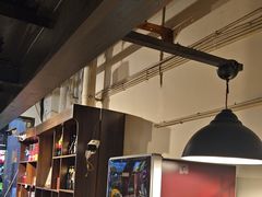 -味之绝热血美蛙鱼火锅(中坝店)