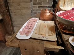 -小龙坎老火锅(西安路店)