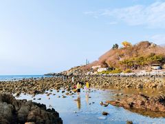 -海南分界洲岛旅游区