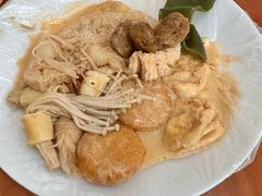 -郭记小街麻辣烫(南小街总店)