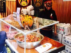 -張飛牛肉(锦里店)