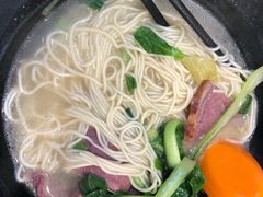 -晓午阳常熟炒浇面(红庙店)