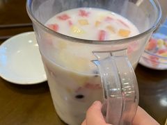 -日昌餐馆(亦庄店)