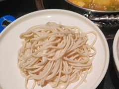 -牛将军•涮肉•烤肉(北京王府井·故宫店)