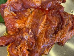 -炉队长·齐齐哈尔家庭烤肉(马家堡店)