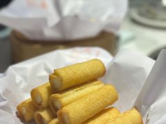 -大良毋米粥·粥底火锅(岭南天地店)
