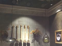 -阿罗新疆菜(人民广场店)