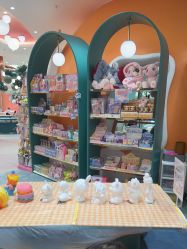 点击看大图 -奈尔宝·儿童乐园·亲子餐厅(苏州大悦城店)