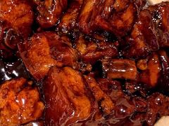 -老吉士酒家(天平路店)