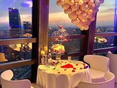 -天玑高空江景餐厅&酒吧Sky Secret Restaurant&Bar