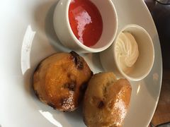 -嘉定凯悦·咖啡厅