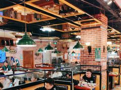-比尔森韩式烤肉自助(国商店)