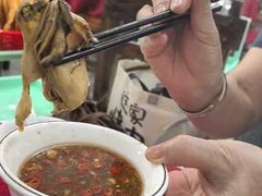 -花苑美食横琴生蚝火锅(拱北粤华路店)