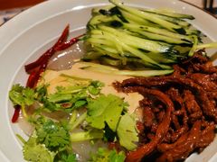 -东方饺子王(王府井关东古巷店)