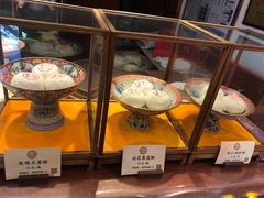 -富华斋饽饽铺·宫廷糕点·伴手礼(护国新天地店)