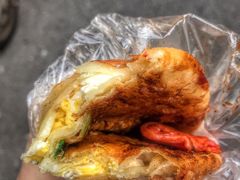 -张记灌饼(丰富路店)