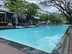-三亚太阳湾柏悦酒店