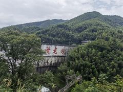 -平江沱龙峡漂流