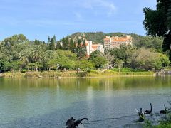 -厦门大学(思明校区)