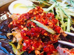 -百年石锅饭·朝鲜族传统民餐