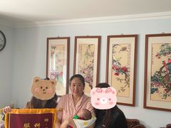 -大班家政月嫂育儿嫂(总部店)