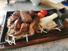 铁锄牛肉-穹六人间 people 6(岳阳路店)