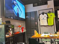 -京狮炙燥·精酿烧烤(首经贸店)