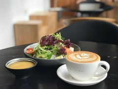 -Willing·Coffee&Brunch&Dinner(万达店)
